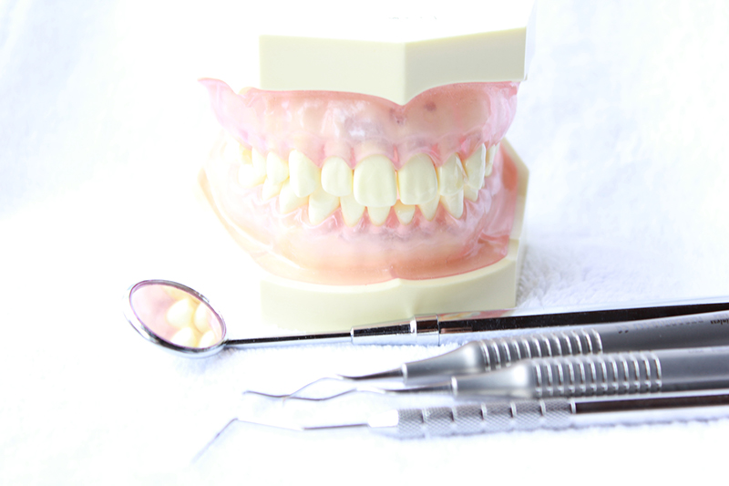 歯科・口腔外科