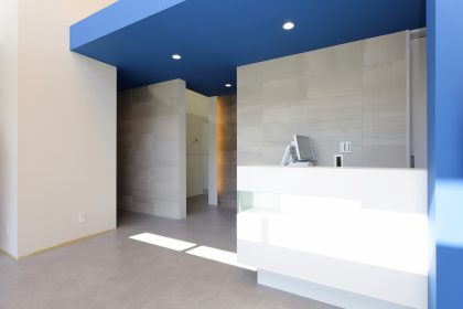 東海リバーサイド歯科