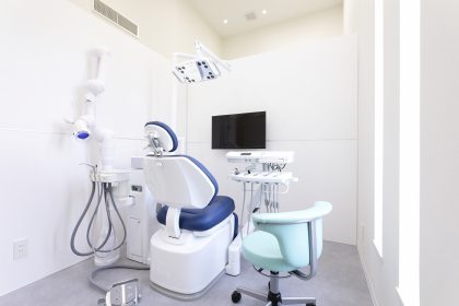 東海リバーサイド歯科